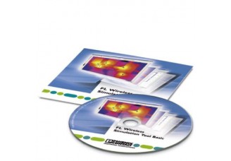 Программное обеспечение FL WST BASIC Phoenix Contact