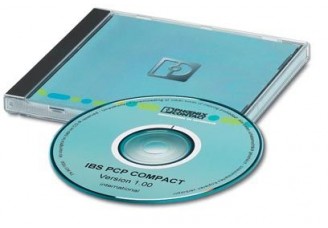 Программное обеспечение IBS PCP COMPACT Phoenix Contact