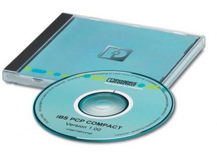 Программное обеспечение IBS PCP COMPACT Phoenix Contact