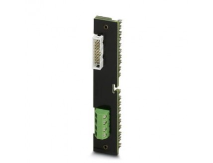 Штекер для системных модулей FLKM 16-PA-S300/MINI-MCR Phoenix Contact