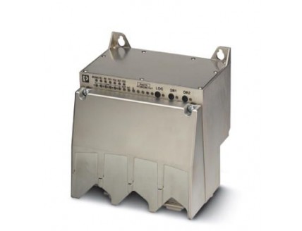 Пускатели электродвигателя IBS RL 480 MLR R DIO6/1-LK2MBD Phoenix Contact