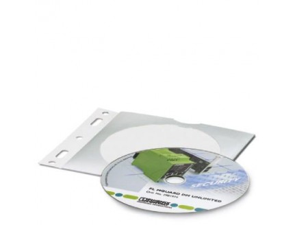 Программное обеспечение FL MGUARD DM 100 Phoenix Contact