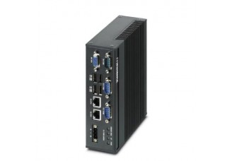 Промышленный ПК VL BPC 1001 Phoenix Contact