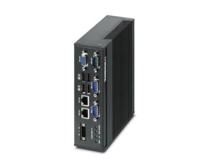 Промышленный ПК VL BPC 1001 Phoenix Contact