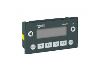 MAGELIS КОМП.СИМ.ДИСП.4X20, =24В