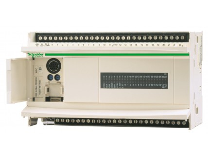TWIDO ПЛК 40 Входов/Выходов с Ethernet