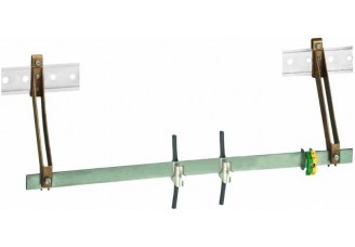 НАБОР SHD BRACKETS И ПОЛОСА ЗАЗЕМЛЕНИЯ
