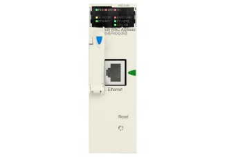 Модуль сети Ethernet 10/100 RJ45