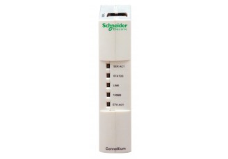 TWIDOPORT модуль ETHERNET INTERFACE