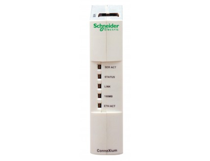 TWIDOPORT модуль ETHERNET INTERFACE