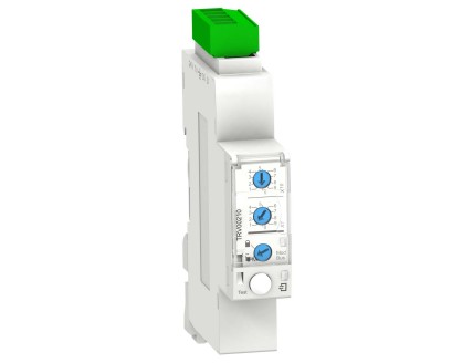 ИНТЕРФЕЙС MODBUS
