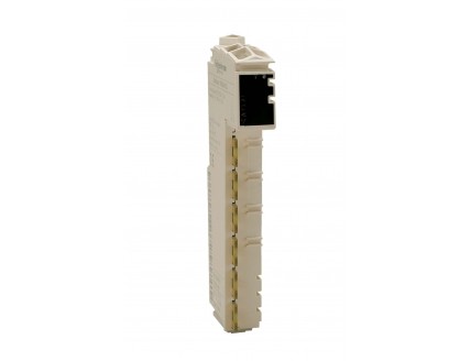 СЕКЦИОННЫЙ МОДУЛЬ РАСШИРЕНИЯ 2АНАЛОГ ВХ ТЕРМОПАРА