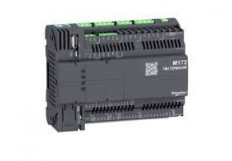 ПЛК М172,без дисплея, 42 I/O, Eth, 2 MB