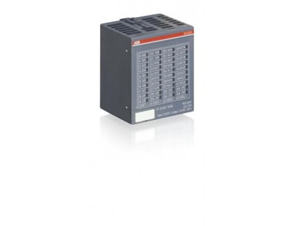 Модуль В/В, S500, 8DI/8DO реле, DX522