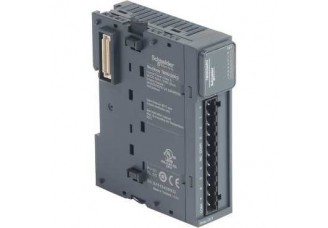 ДИСКРЕТН МОД РАСШИР ТМ3- 8 ВЫХ РЕЛЕ ПРУЖ