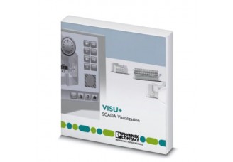 Программное обеспечение VISU+ 2 RT 8192 Phoenix Contact