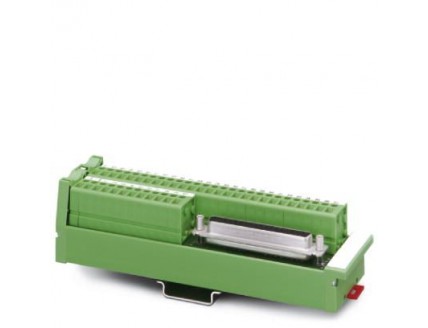 Интерфейсный модуль UM 45-D37SUB/S/FRONT/Q Phoenix Contact
