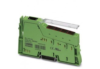 Клеммы Inline IB IL PD 24V-PAC Phoenix Contact