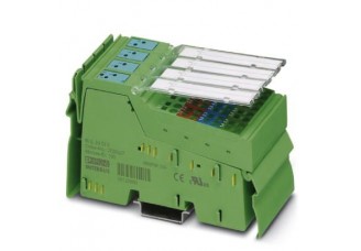 Клеммы Inline IB IL 24 DI 8-PAC Phoenix Contact