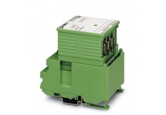 Устройство сопряжения с шиной IBS ST 24 BK RB-T Phoenix Contact