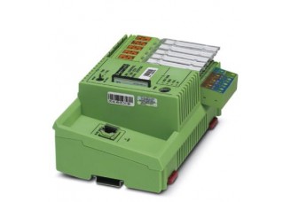 Управление ILC 350 ETH Phoenix Contact