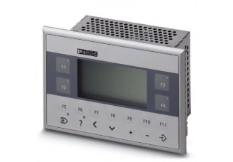 Кнопочная панель OT 3M Phoenix Contact