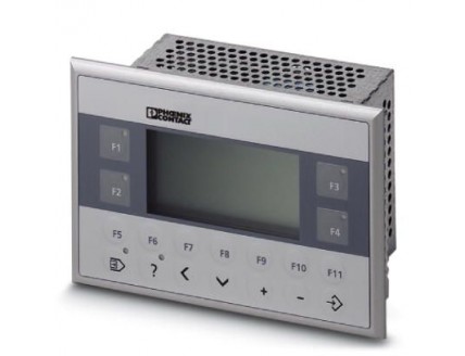 Кнопочная панель OT 3M Phoenix Contact