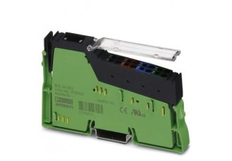 Клеммы Inline IB IL 24 SEG-PAC Phoenix Contact