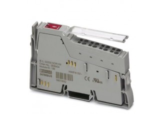 Клеммы Inline IB IL 24/230 DOR1/W-PAC Phoenix Contact