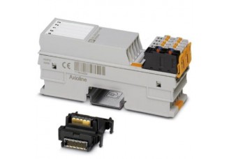 Функциональный модуль AXL F SSI1 AO1 1H Phoenix Contact