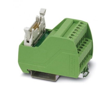 Интерфейсный модуль VIP-2/SC/FLK14 Phoenix Contact
