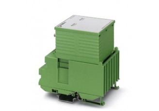 Устройство сопряжения с шиной IBS ST ZF 24 BK-T Phoenix Contact