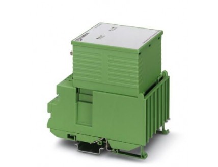 Устройство сопряжения с шиной IBS ST ZF 24 BK-T Phoenix Contact