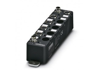 Децентрализ. устройство ввода-вывода FLM DO 4 M8-2A Phoenix Contact
