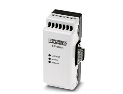 Коммуникационный модуль NLC-COM-ENET-MB1 Phoenix Contact