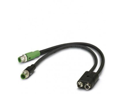 Адаптер FLM ADAP M12/M8 Phoenix Contact