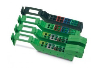 Комплект штекеров IB IL BK-PLSET/CP Phoenix Contact