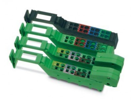 Комплект штекеров IB IL BK-PLSET/CP Phoenix Contact