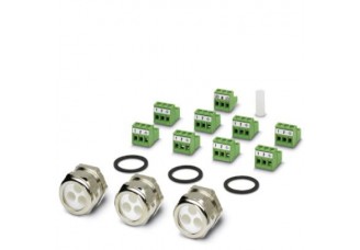 Комплект штекеров IBS RL MLR PLSET R-8A Phoenix Contact