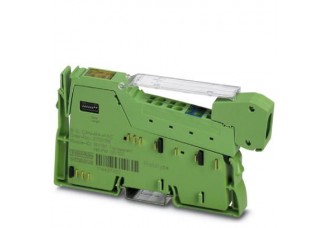 Функциональные клеммные модули Inline IB IL CAN-MA-PAC Phoenix Contact