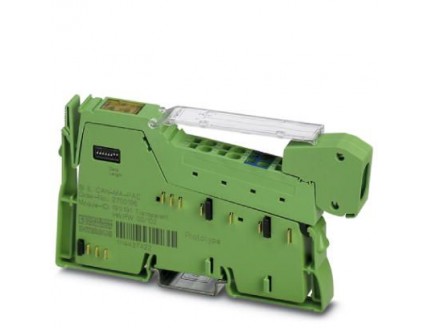 Функциональные клеммные модули Inline IB IL CAN-MA-PAC Phoenix Contact