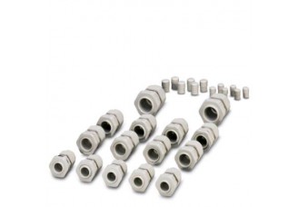 Резьбовые соединители Pg IBS PG SET Phoenix Contact