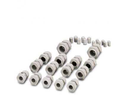 Резьбовые соединители Pg IBS PG SET Phoenix Contact
