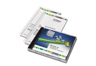 Программное обеспечение IBS CMD SWT G4 CPY Phoenix Contact