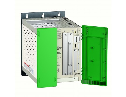 Box PC FD DC 5 PCI VJC Full 2,26ГГц