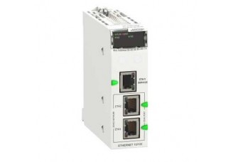 Модуль коммуникационный Ethernet (3 порта)
