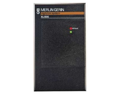 ИНТЕРФЕЙСНЫЙ БЛОК XTU300 220В
