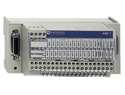 БЛОК БЫСТРОГО МОНТАЖА TELEFAST