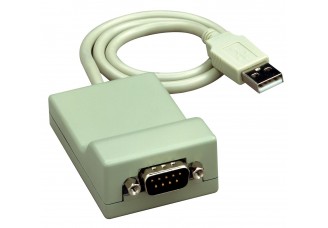 КОНВЕРТОР USB – RS232