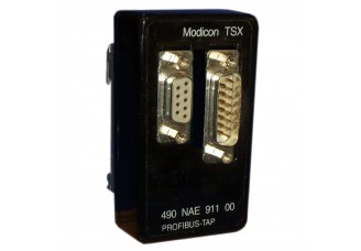 PROFIBUS DP - TAP (ОТВЕТВИТЕЛЬ)
